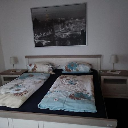 Ferienwohnung An Der Elbe Bleckede Luaran gambar