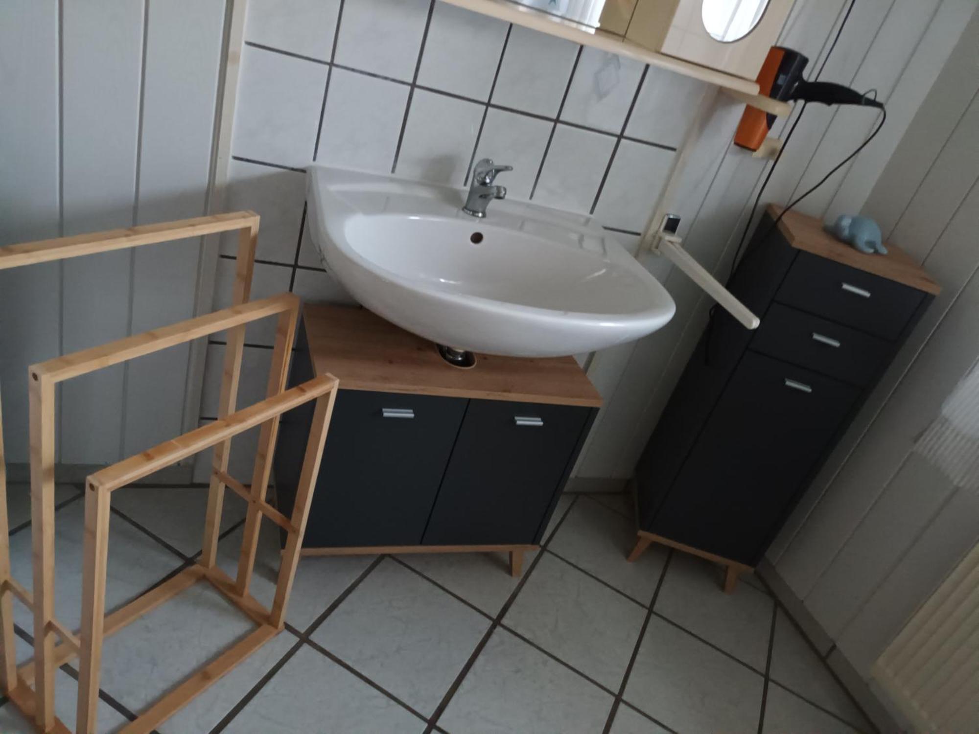 Ferienwohnung An Der Elbe Bleckede Luaran gambar
